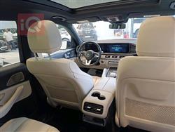 مێرسێدس بێنز GLS